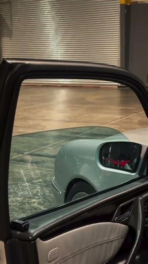 Mercedes-Benz W210 E55 AMG | Raw AMG Power 🔥 Immersive Driving Experience