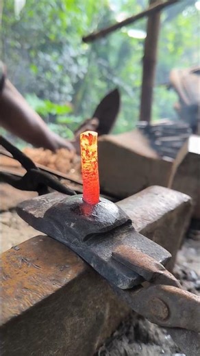 expert blacksmith liton short video #foryou #handmade #uk #1million