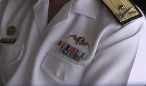 WATCH | SA Navy | A pledge for more support