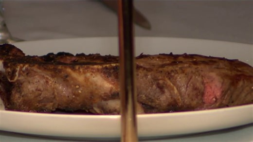 Beef between New York and Texas over true name of the strip steak