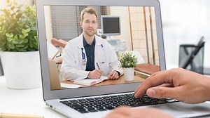 Virtual House Call: How to See a Doctor Online