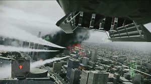 Ace Combat : Assault Horizon - vidéo gameplay flythrough