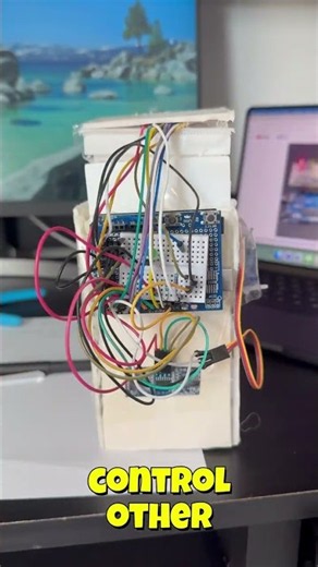 Arduino Explained! #engineering #diy #stem #electronics #arduino #shorts