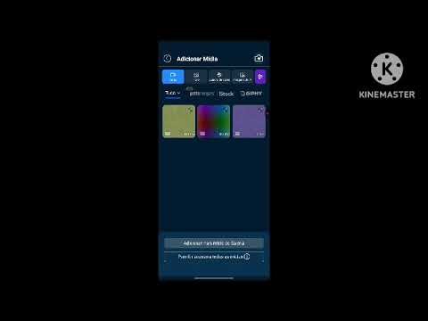 How To Make G Major 2 On Power Director Kinemaster