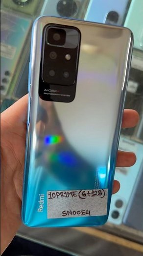 Redmi 10 prime best price