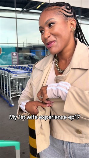 My First Wife Experience Episode 17: A Comedic Take