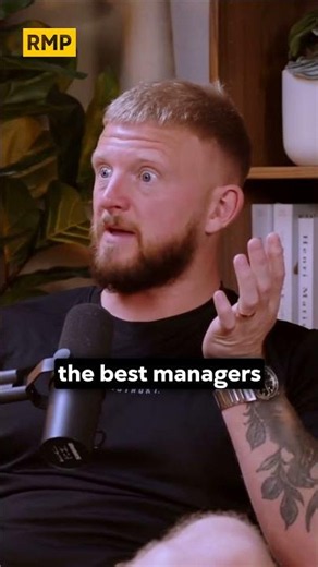 What nobody tells you about going from biller to manager
