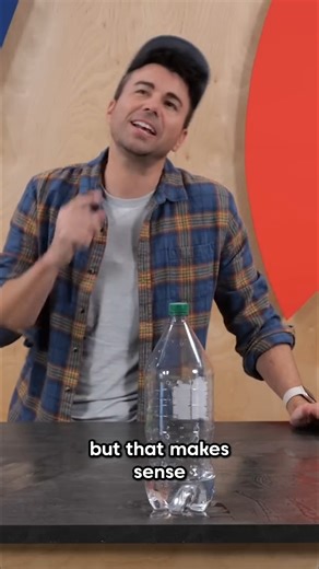 Understanding water pressure | CrunchLabs