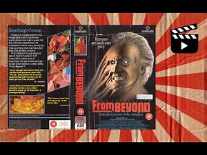 From Beyond (1986)