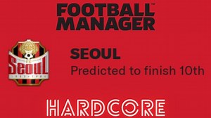 Football Manager Difficulty Settings