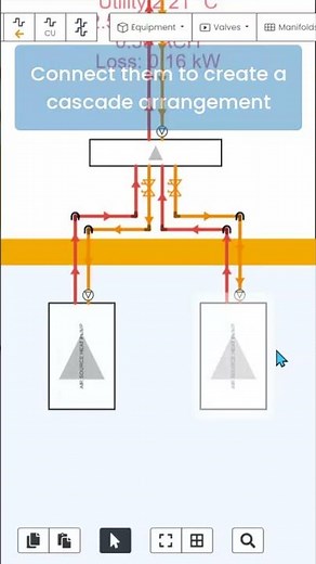 Cascade Heat Pumps: Redefining Heating for Large Spaces