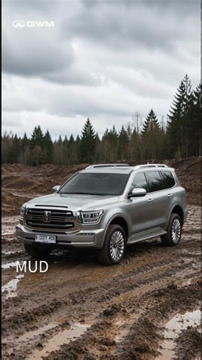 Tank 500: First-Class in Every Terrain