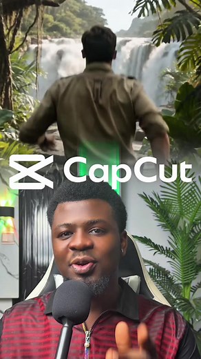 CapCut Video Studio: Turn Ideas into Videos in Minutes