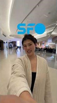 pt.1 of sneaking into a first class lounge at the airport