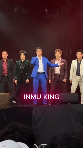 I went to Yajuu Senpai's LIVE Vlog #YajuuSenpai #fes #live