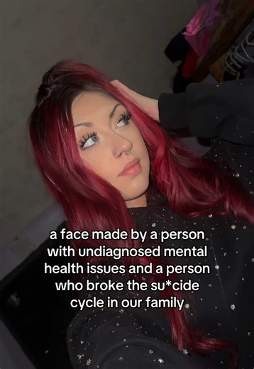 fun facts about me i guess (no wonder i am the way that i am) #bpd