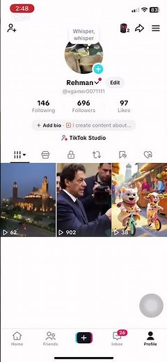 How to remove restricted mode off in TikTok