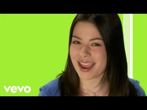 Miranda Cosgrove - Leave It All To Me ft. Drake Bell (Sped Up)