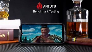 The #DoogeeVMax delivers the top-class performance ever! It is equipped with a MediaTek Dimensity 1080, 5G capability, an advanced 6nm process of up to 2.6 GHz frequency, a high ANTUTU benchmark score ranking, and an ultra-high gaming frame rate plus an excellent cooling system for high performance. 🛒Add to cart now[AliExpress]: https://s.click.aliexpress.com/e/_olMbxBJ 🛒Pre-order [Doogeemall]: https://doogeemall.com/products/doogee-v-max 📱Learn more: https://www.doogee.cc/products/vmax.html 