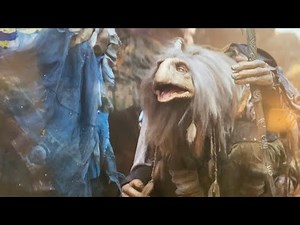 Dark cystal aor archer