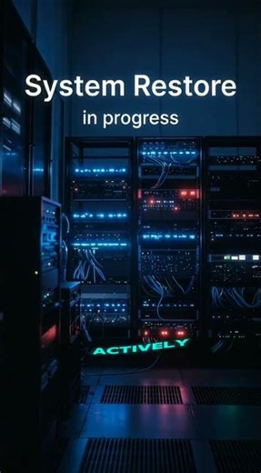 Microsoft Outage BREAKING - Outlook & Teams Down for Millions