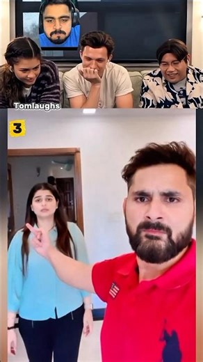 Tom Holland Reacts 😂 | Try Not To Laugh – Part 50