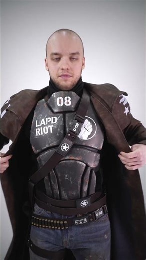 NCR Ranger Combat Armor