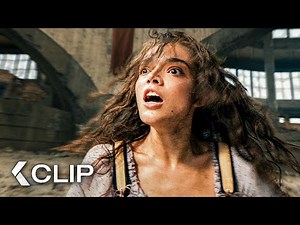 “Let the Games Begin” Scene - The Hunger Games 5: The Ballad Of Songbirds And Snakes (2023)