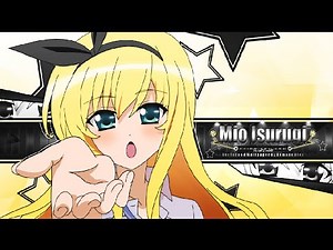 MM! AMV + opening full (Help!! Mio Isurugi)