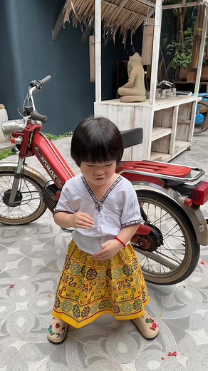 756K views · 45K reactions | សាបៗ #Ahfong | Dimple Dimple | Facebook