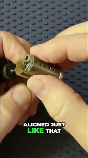 Beginner's Locksmith Tip: Pinning SFIC Core Locks Fast!