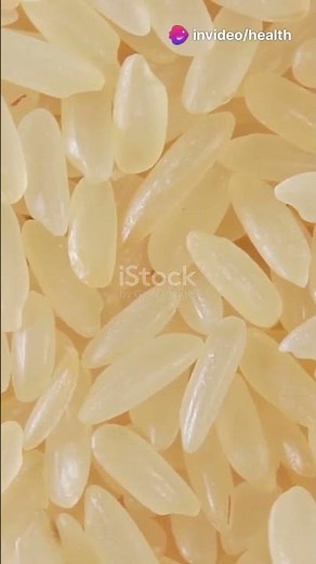 Raw vs. Parboiled vs. Basmati Rice: Which is Healthier and Why? #rice #healthyeating #healthyfood