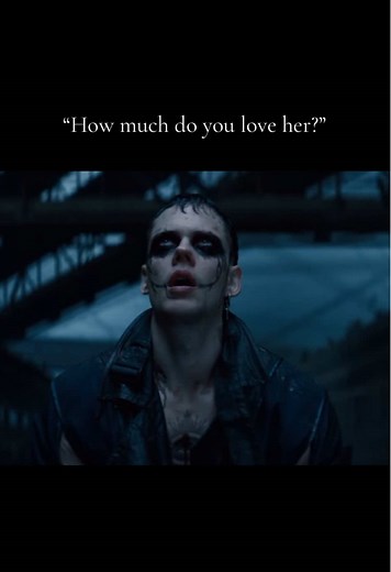 Explore The Crow (2024) and Bill Skarsgård's Role
