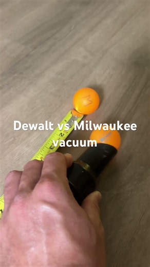 Milwaukee vs DeWalt Vacuum – Which Is Better?