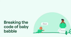 Myth-busting 'baby talk' | Famly