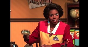 #SNL: Where in the World Is Kellyanne Conway?