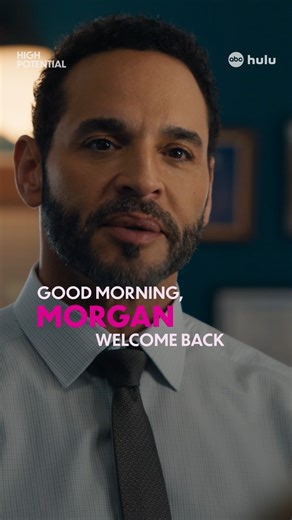 130K views · 4K reactions | Stream #HighPotential now on Hulu for every thrilling moment of the season premiere. New Tuesdays at 10/9c on ABC! | High Potential | Facebook