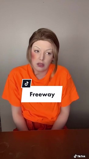 🎥 Freeway from 1996 ( watch the full movie on my YouTube channel) link in bio #reesewitherspoon #freewaymovie #freeway #90smovies #actingchallenge #acting #jerseyvirago #moviestowatch #bestmovies #reanactment