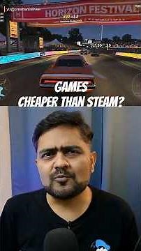 Buy AAA Games Cheaper Than Steam? | Epic Mega Sale 2026 Explained🎮🔥