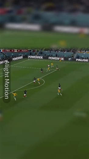 Preset XML para Football TikTok en Australia