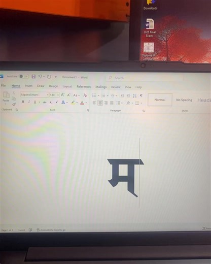 Solve Your Nepali Typing Problems with This Online Course