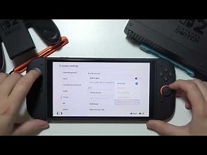 Nintendo Switch 2: How to Change TV Resolution