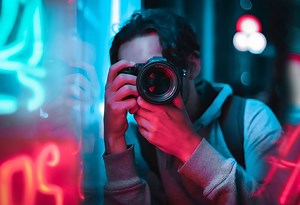 15 Cursos de Fotografía Online Gratis 2026 - Acceso Inmediato