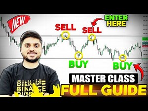 Trading Course for Beginners 2025 | Complete Crypto & Forex Trading For Beginners