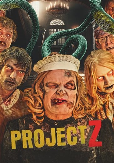 Project Z (2021)