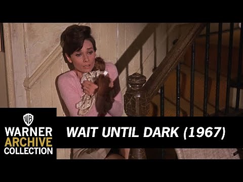 I Have The Doll! | Wait Until Dark | Warner Archive
