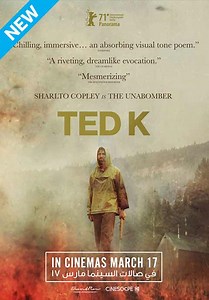 Ted K