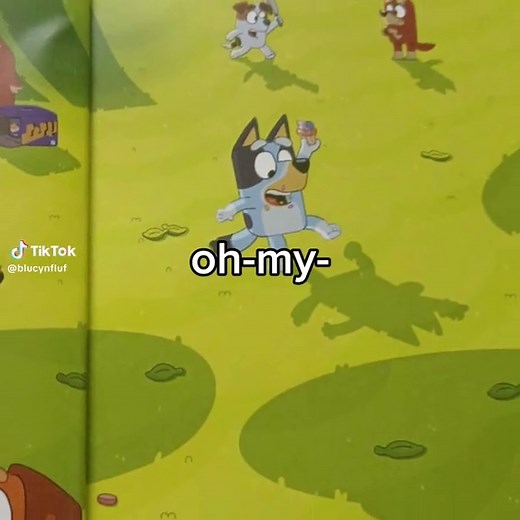 Exploring the Lore of Bluey on Disney