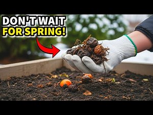 WARNING: These Garden Mistakes RUIN Your Season Before It Starts!