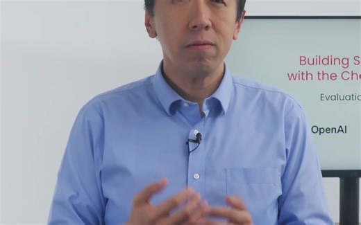 使用ChatGPT API构建系统8——评估（上）
